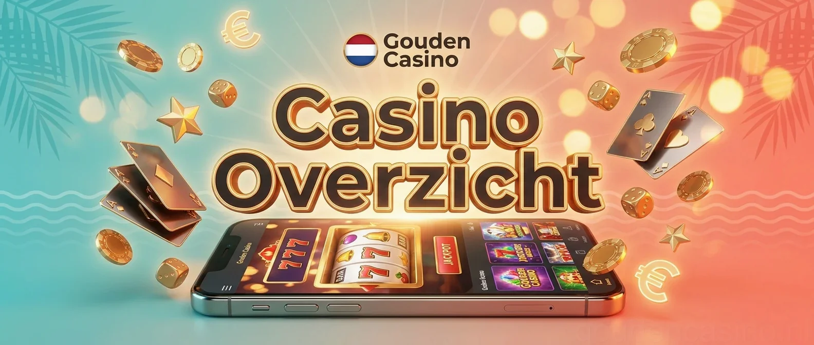 Casino Overzicht
